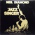 Neil Diamond - The Jazz singer soundtracks