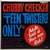 Chubby Checker - For teen twisters only