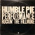 Humble Pie - Rockin' the Fillmore